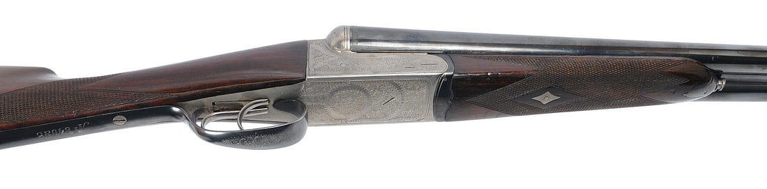 Spanish Zamacola Hermanos Jabali 20 Ga. Double-Barrel Shotgun - FFL #64023(A1) - 3