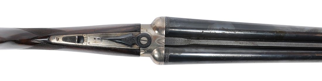 Spanish Zamacola Hermanos Jabali 20 Ga. Double-Barrel Shotgun - FFL #64023(A1) - 4