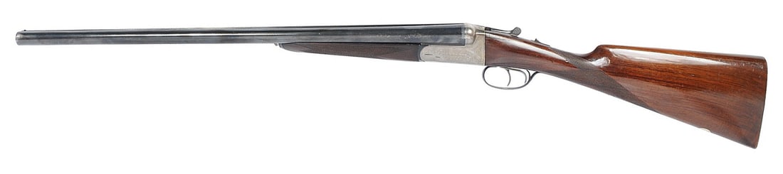Spanish Zamacola Hermanos Jabali 20 Ga. Double-Barrel Shotgun - FFL #64023(A1) - 7