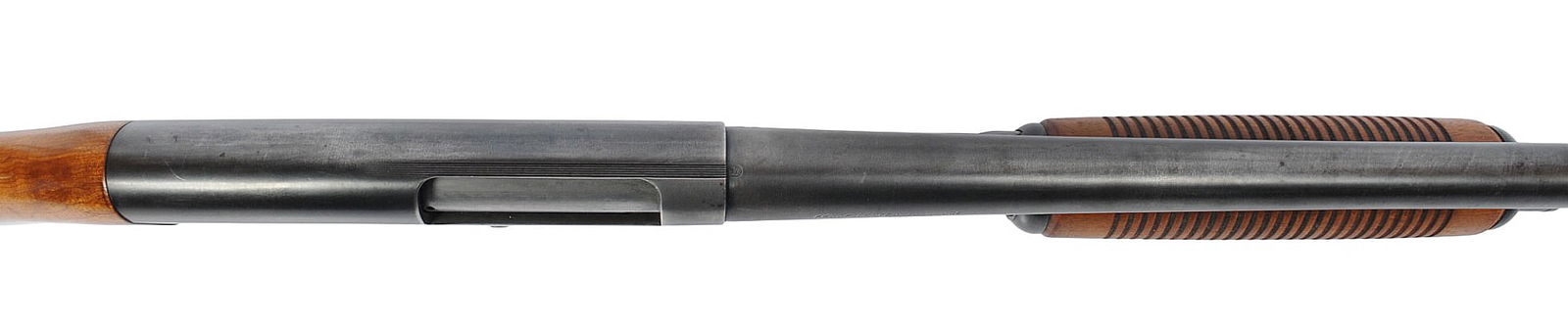 Savage Arms Springfield Model 67H 12 Gauge Pump-Action Shotgun - FFL # NSN (A1) - 5