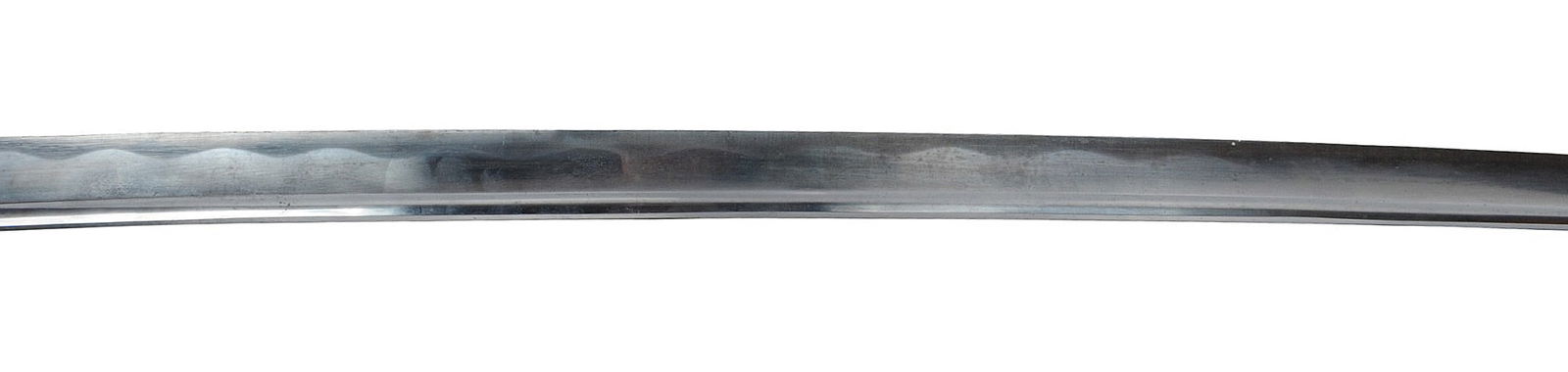 Imperial Japanese WWII Bring Back Samurai Sword in a Resting Case (AIF) - 14