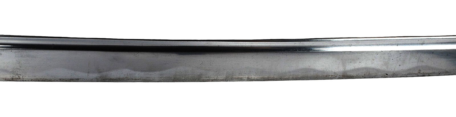 Imperial Japanese WWII Bring Back Samurai Sword in a Resting Case (AIF) - 4