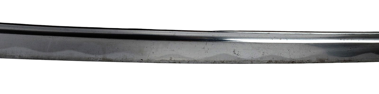 Imperial Japanese WWII Bring Back Samurai Sword in a Resting Case (AIF) - 5