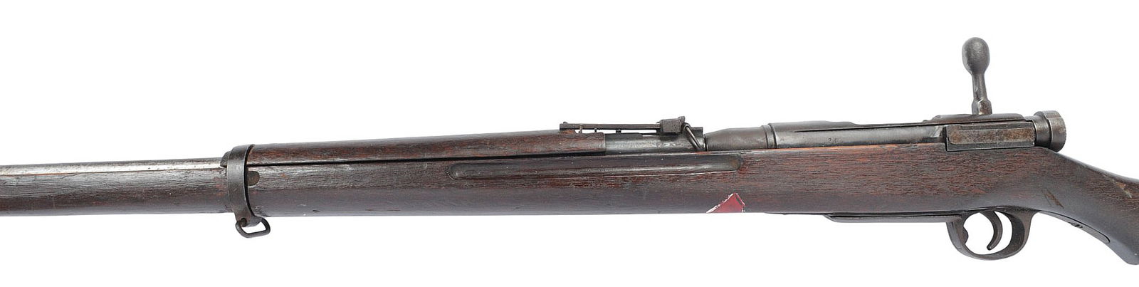 Interesting Rare Japanese Pre War - WWII Waseda University Type 38 Student Trainer FFL 26 (APL1) - 12