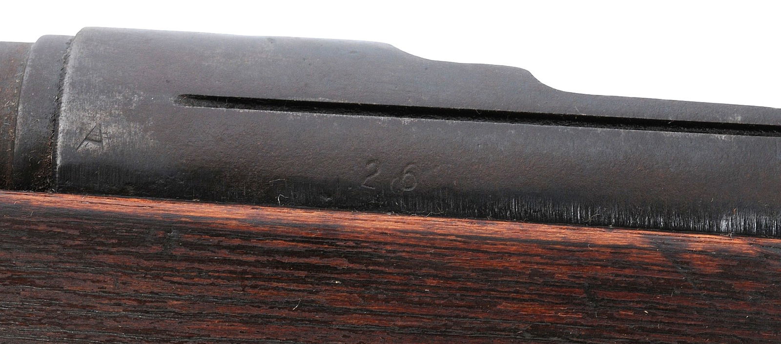 Interesting Rare Japanese Pre War - WWII Waseda University Type 38 Student Trainer FFL 26 (APL1) - 15