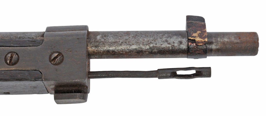 Interesting Rare Japanese Pre War - WWII Waseda University Type 38 Student Trainer FFL 26 (APL1) - 17