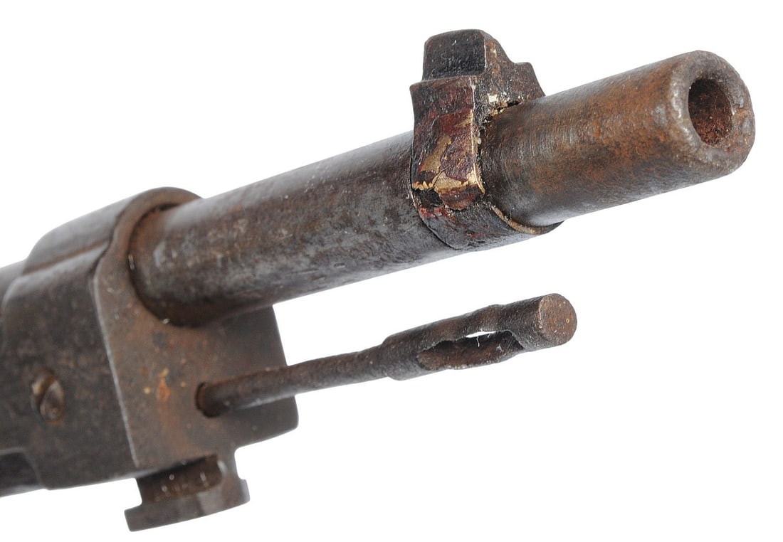 Interesting Rare Japanese Pre War - WWII Waseda University Type 38 Student Trainer FFL 26 (APL1) - 18