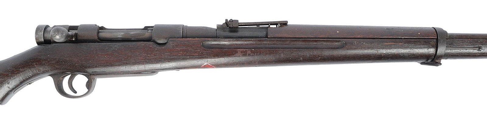 Interesting Rare Japanese Pre War - WWII Waseda University Type 38 Student Trainer FFL 26 (APL1) - 3