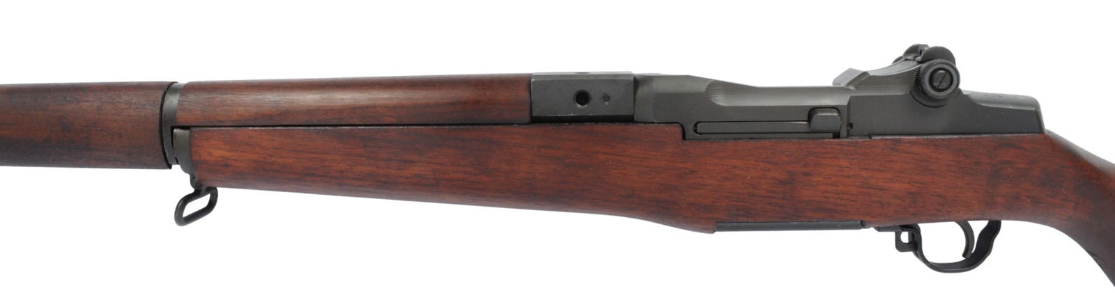RARE CMP US Military Korean War era M1D Sniper Garand 30-06 Semi-Auto Rifle - FFL #1983593 (WMT1) - 12