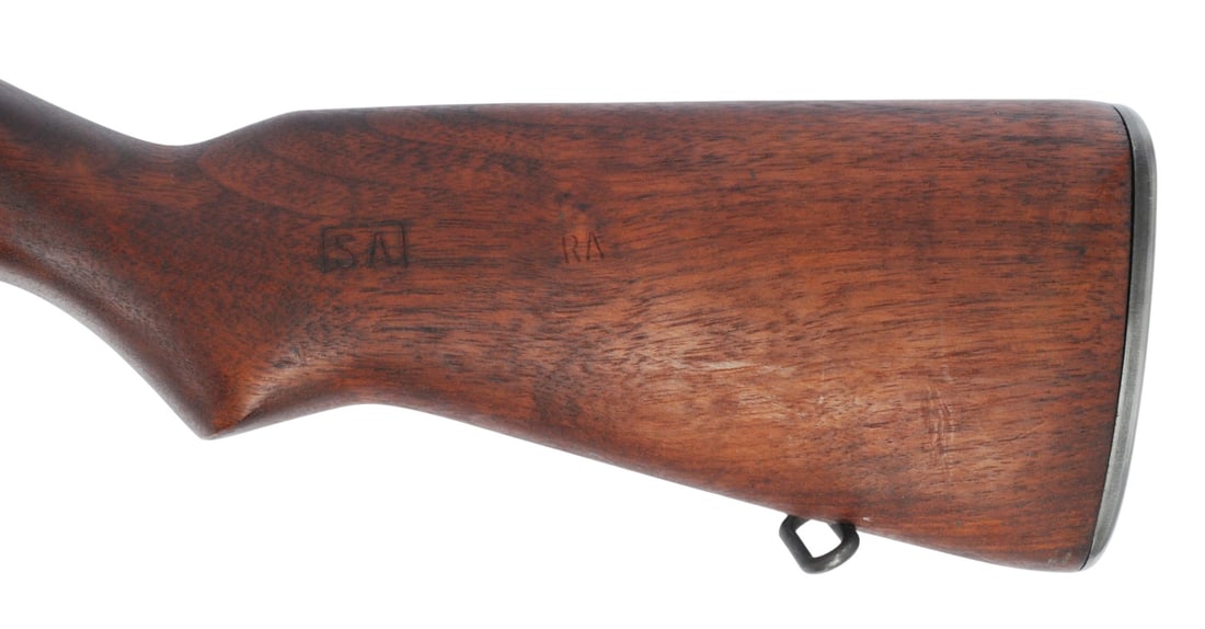 RARE CMP US Military Korean War era M1D Sniper Garand 30-06 Semi-Auto Rifle - FFL #1983593 (WMT1) - 13