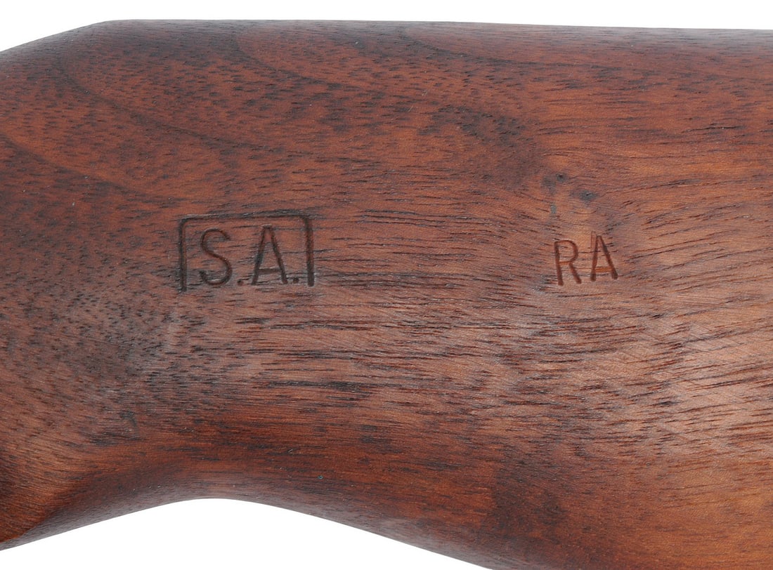 RARE CMP US Military Korean War era M1D Sniper Garand 30-06 Semi-Auto Rifle - FFL #1983593 (WMT1) - 14