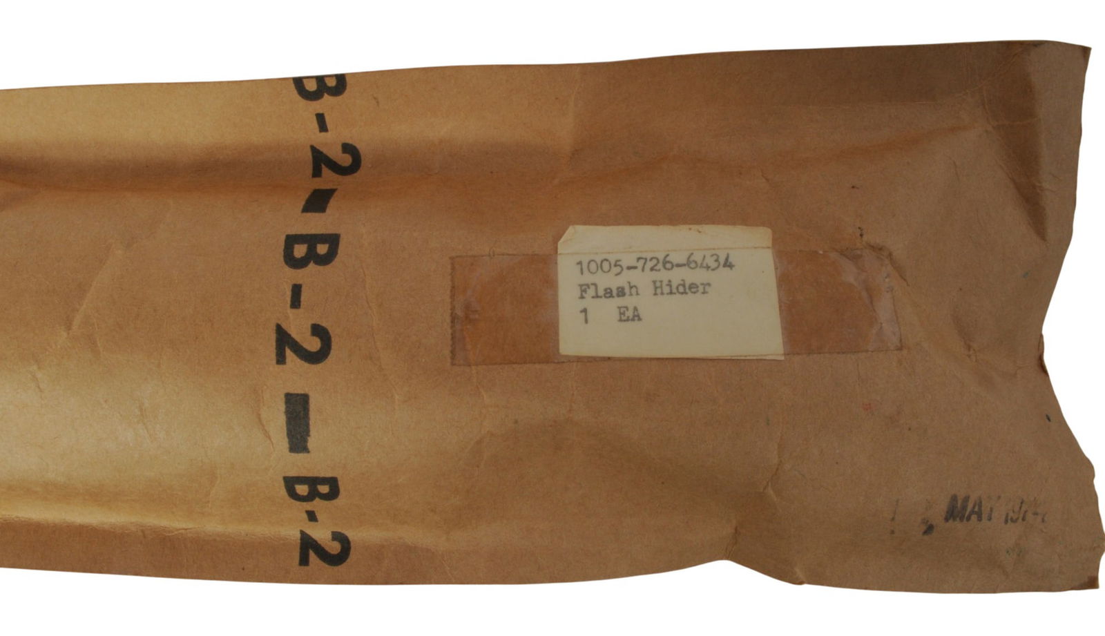 RARE CMP US Military Korean War era M1D Sniper Garand 30-06 Semi-Auto Rifle - FFL #1983593 (WMT1) - 17