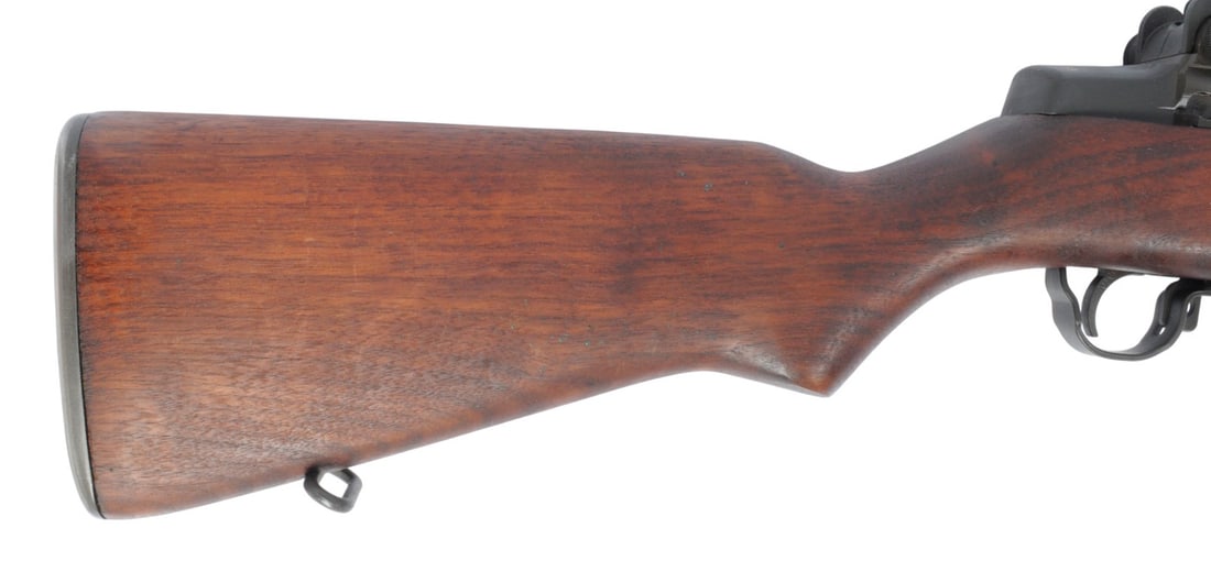 RARE CMP US Military Korean War era M1D Sniper Garand 30-06 Semi-Auto Rifle - FFL #1983593 (WMT1) - 3
