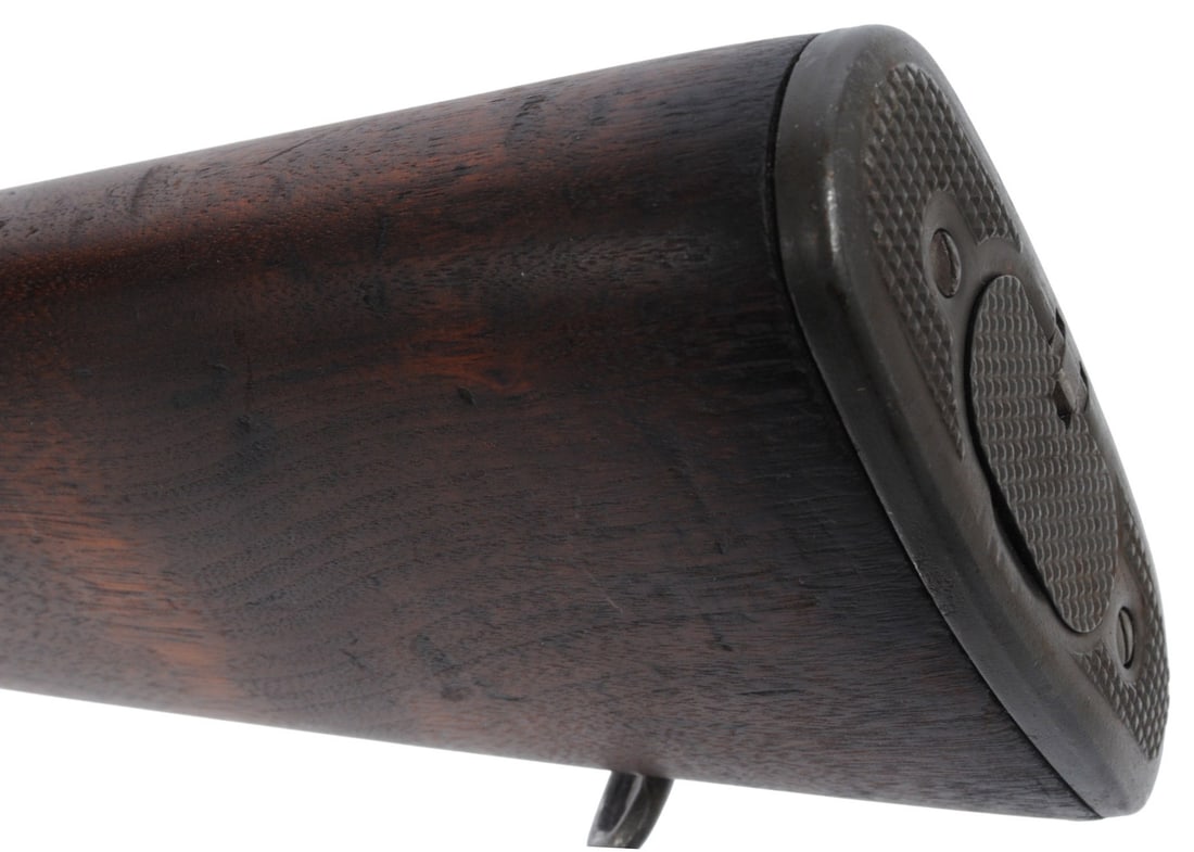 Original US Military WWII lock-Bar M1 Garand 30-06 Semi-Automatic Rifle - FFL #1984572 (WMT1) - 14