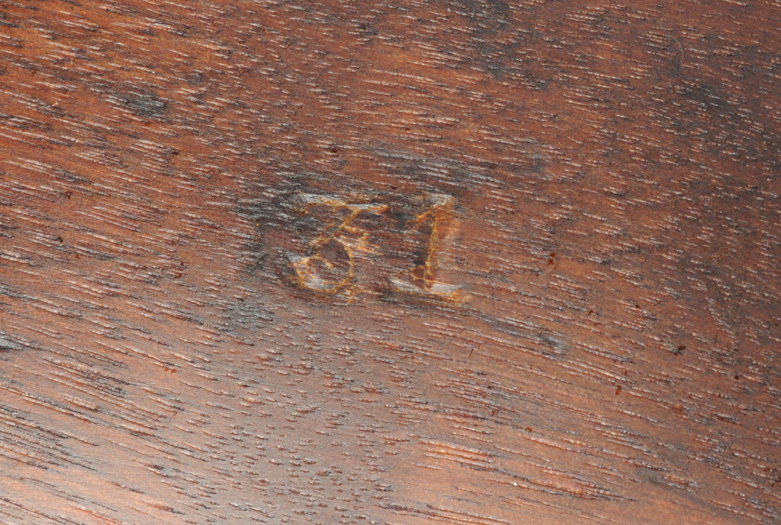 Original US Military WWII lock-Bar M1 Garand 30-06 Semi-Automatic Rifle - FFL #1984572 (WMT1) - 3