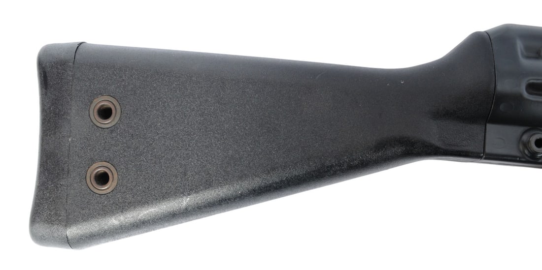 Rare German Heckler Koch HK91 308. Win Semi Auto Rifle FFL A037795 (JGD1) - 3