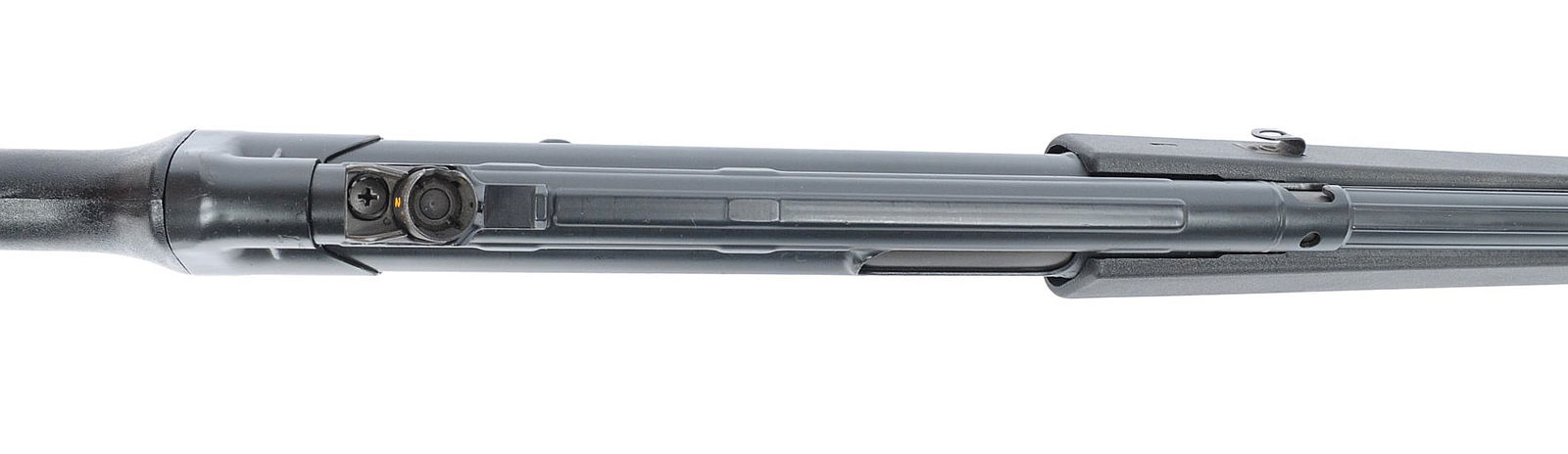 Rare German Heckler Koch HK91 308. Win Semi Auto Rifle FFL A037795 (JGD1) - 6