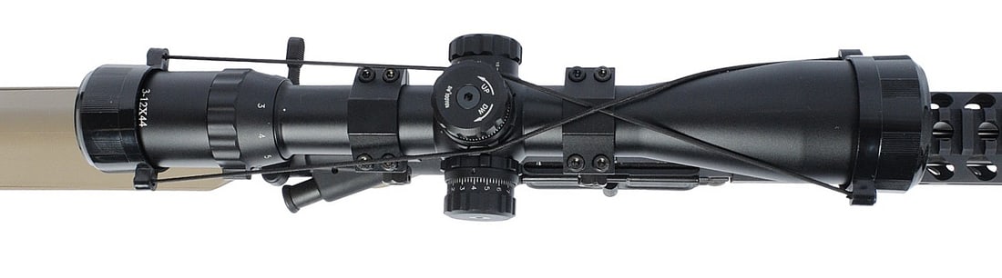 Palmetto State Armory PA-10 6.5 Creedmore Semi-auto Rifle FFL Required: PF053331 (JGD1) - 3