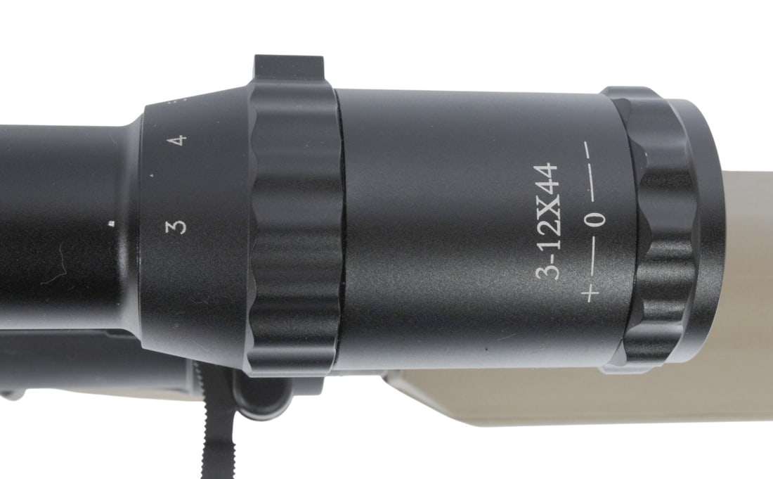 Palmetto State Armory PA-10 6.5 Creedmore Semi-auto Rifle FFL Required: PF053331 (JGD1) - 8