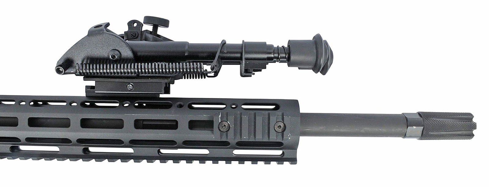 Palmetto State Armory KS-47G2 7.62x39mm Semi-auto Rifle FFL Required: KSG2014597 (JGD1) - 15