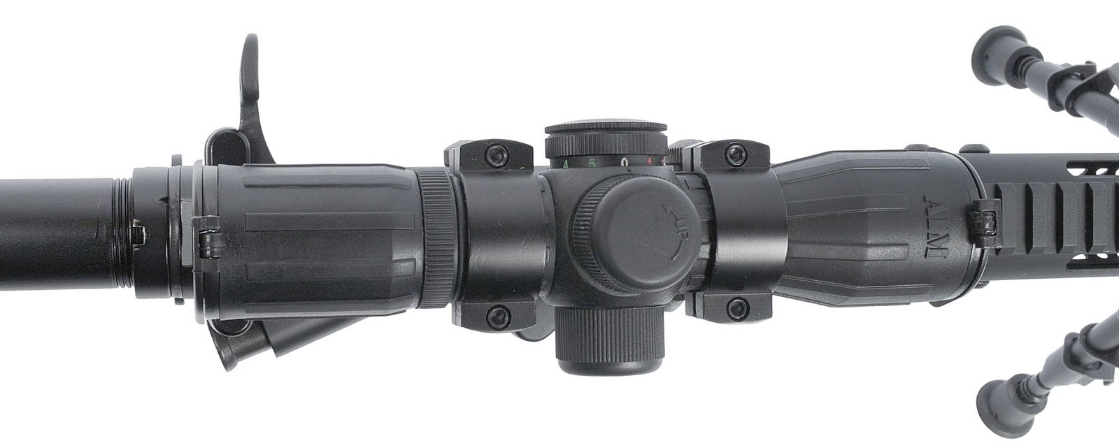 Palmetto State Armory KS-47G2 7.62x39mm Semi-auto Rifle FFL Required: KSG2014597 (JGD1) - 6