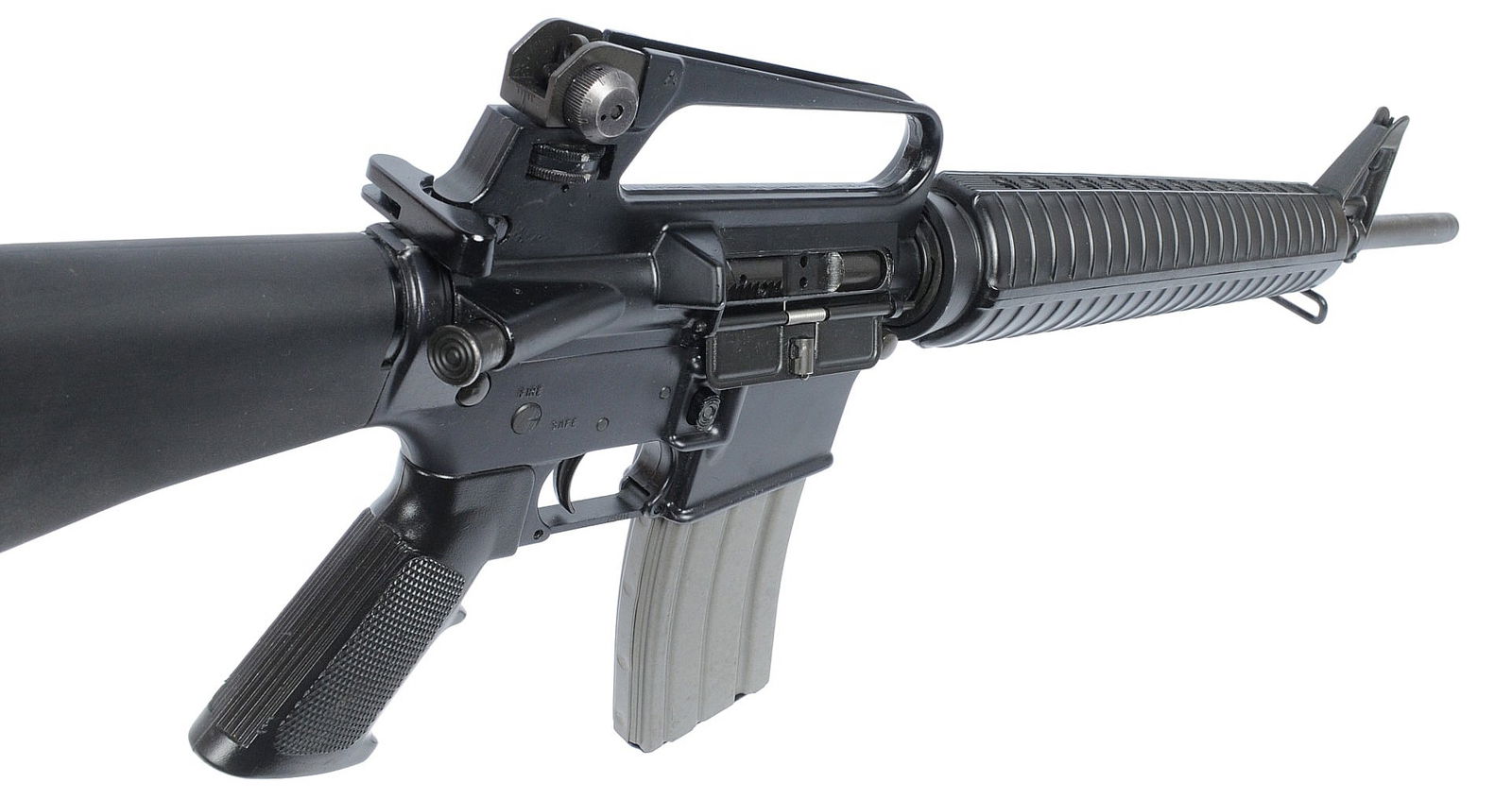 Bushmaster XM15-E2S 5.56x45mm Semi-auto Rifle FFL Required: L209409 (G2L1) - 5