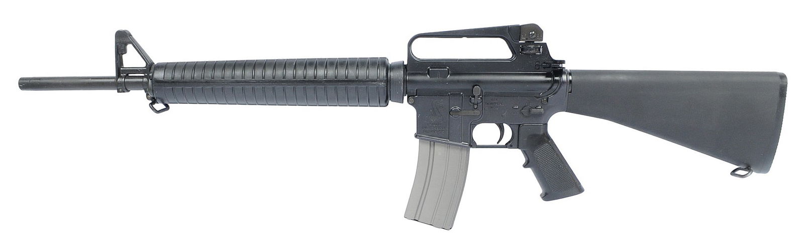 Bushmaster XM15-E2S 5.56x45mm Semi-auto Rifle FFL Required: L209409 (G2L1) - 8