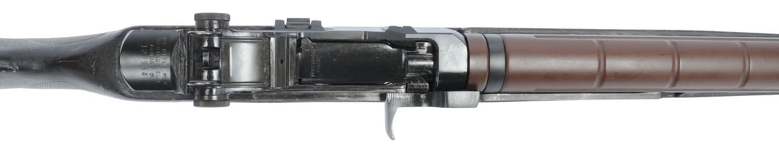 Springfield M1A .308 Semi-auto Rifle FFL Required: 127954 (G2L1) - 4