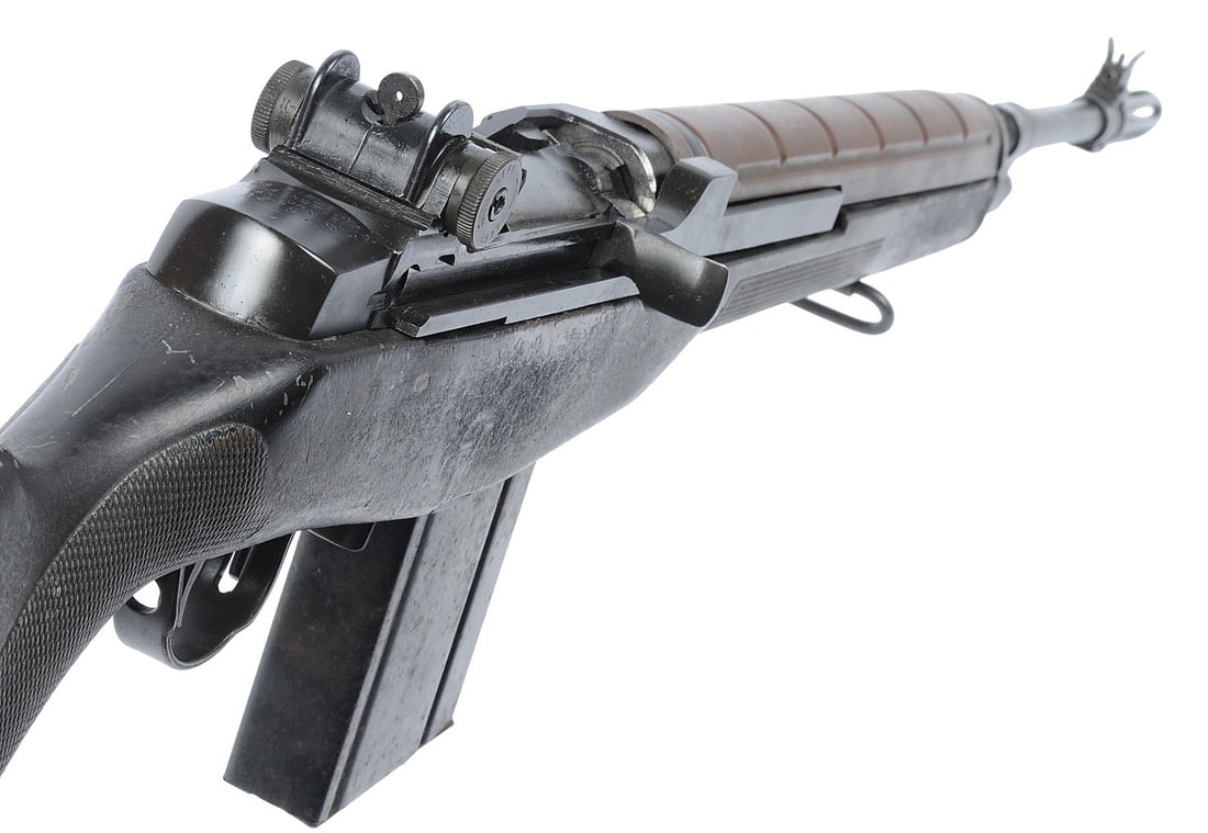 Springfield M1A .308 Semi-auto Rifle FFL Required: 127954 (G2L1) - 7