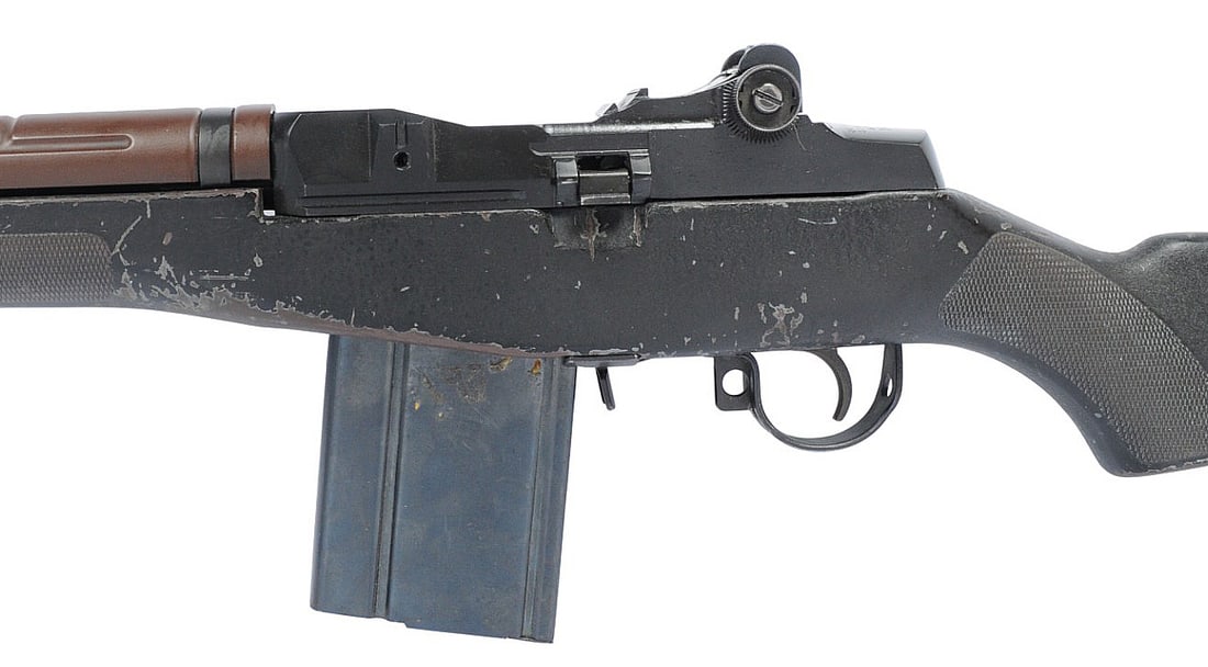 Springfield M1A .308 Semi-auto Rifle FFL Required: 127954 (G2L1) - 8