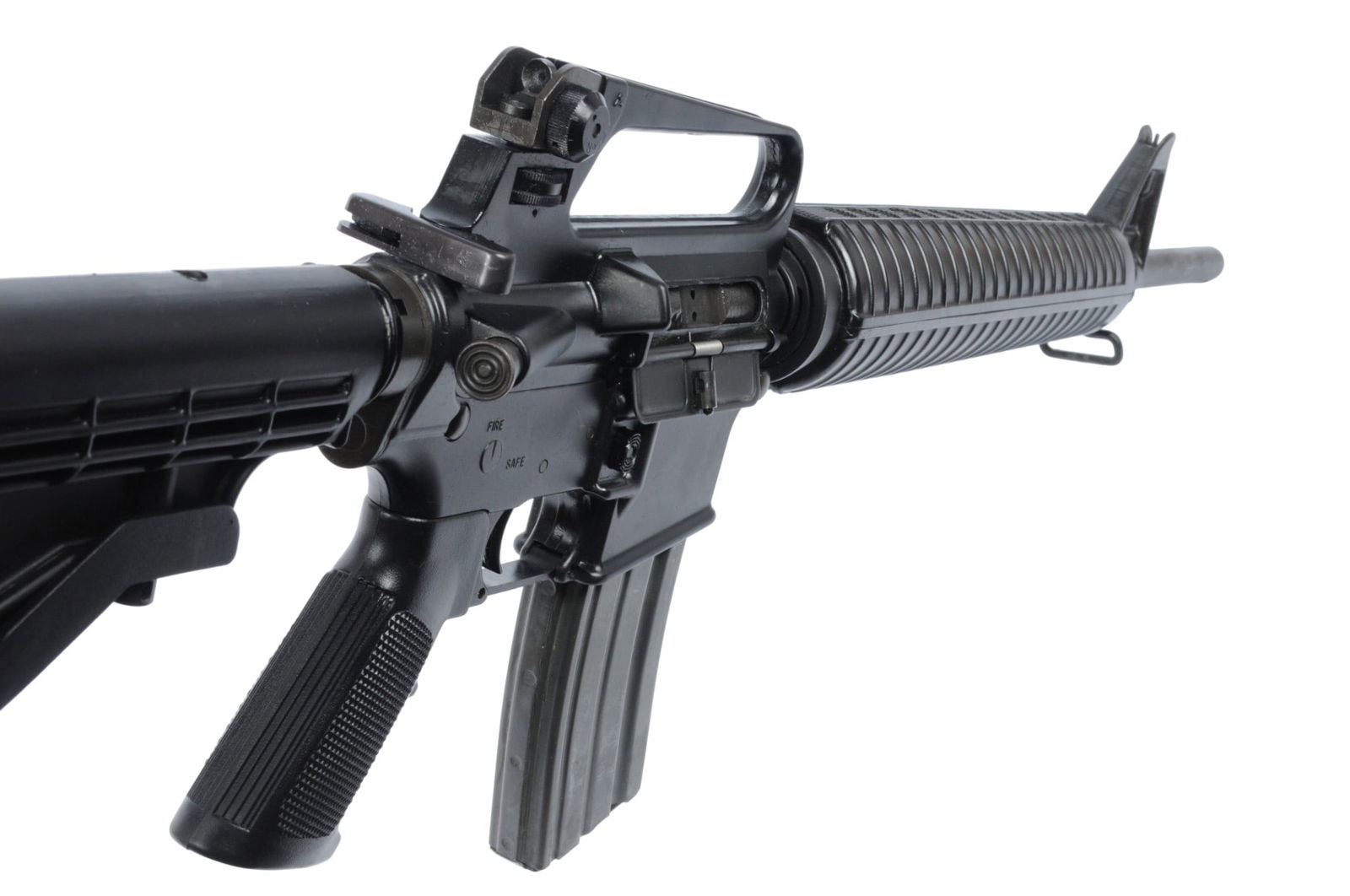 Bushmaster XM-15-E2S 5.56x45mm Semi-auto Rifle FFL Required: L393001 (G2L1) - 5