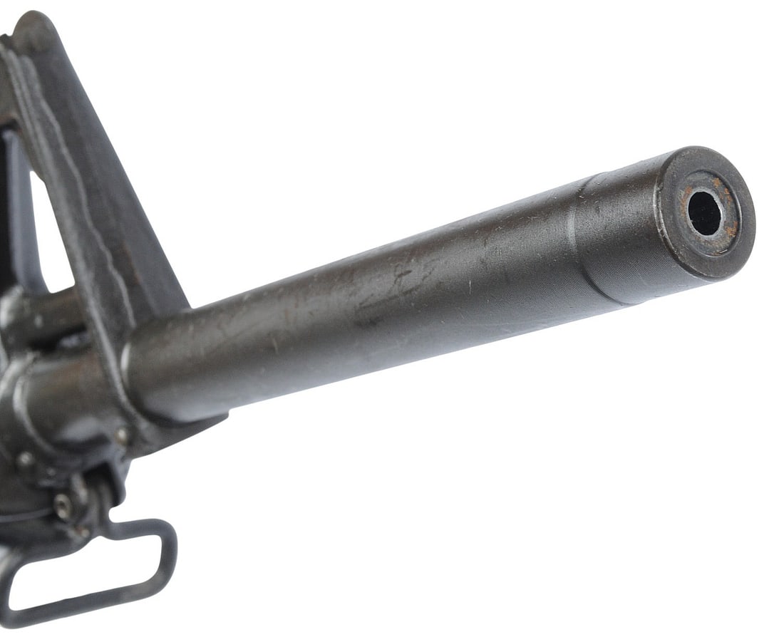 Bushmaster XM-15-E2S 5.56x45mm Semi-auto Rifle FFL Required: L393001 (G2L1) - 9