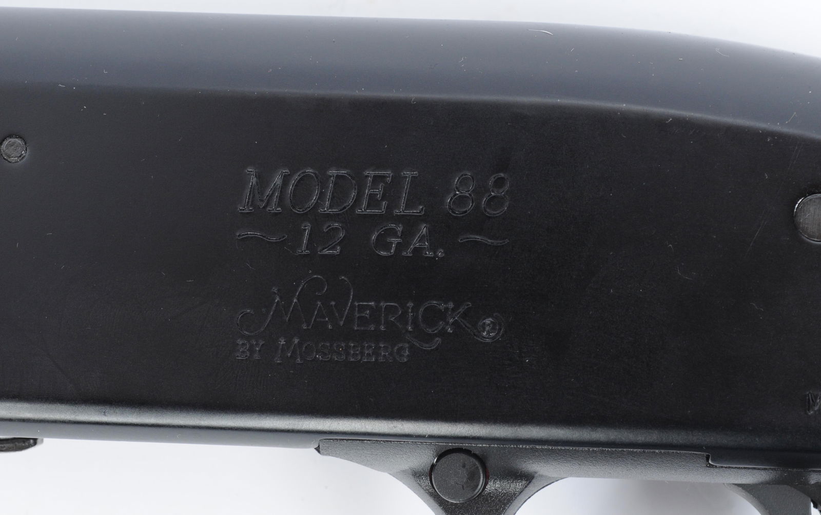Mossberg Model 88 Maverick 12 Gauge Pum-action Shotgun FFL Required: MV977280R (G2L1) - 12