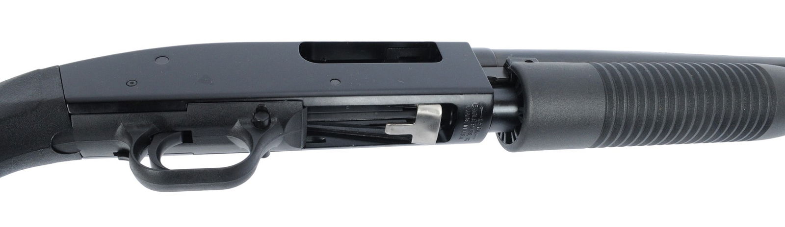 Mossberg Model 88 Maverick 12 Gauge Pum-action Shotgun FFL Required: MV977280R (G2L1) - 3