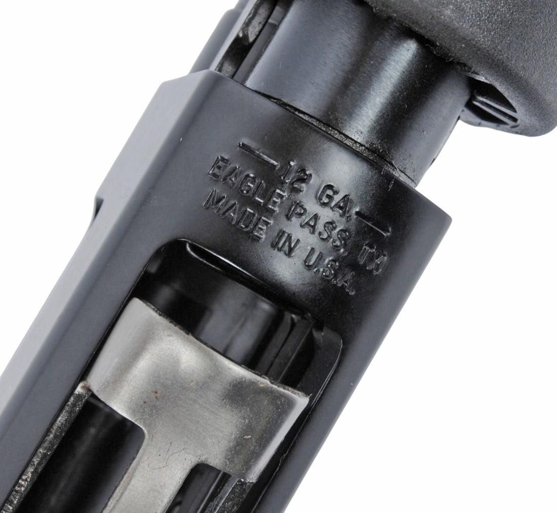 Mossberg Model 88 Maverick 12 Gauge Pum-action Shotgun FFL Required: MV977280R (G2L1) - 4