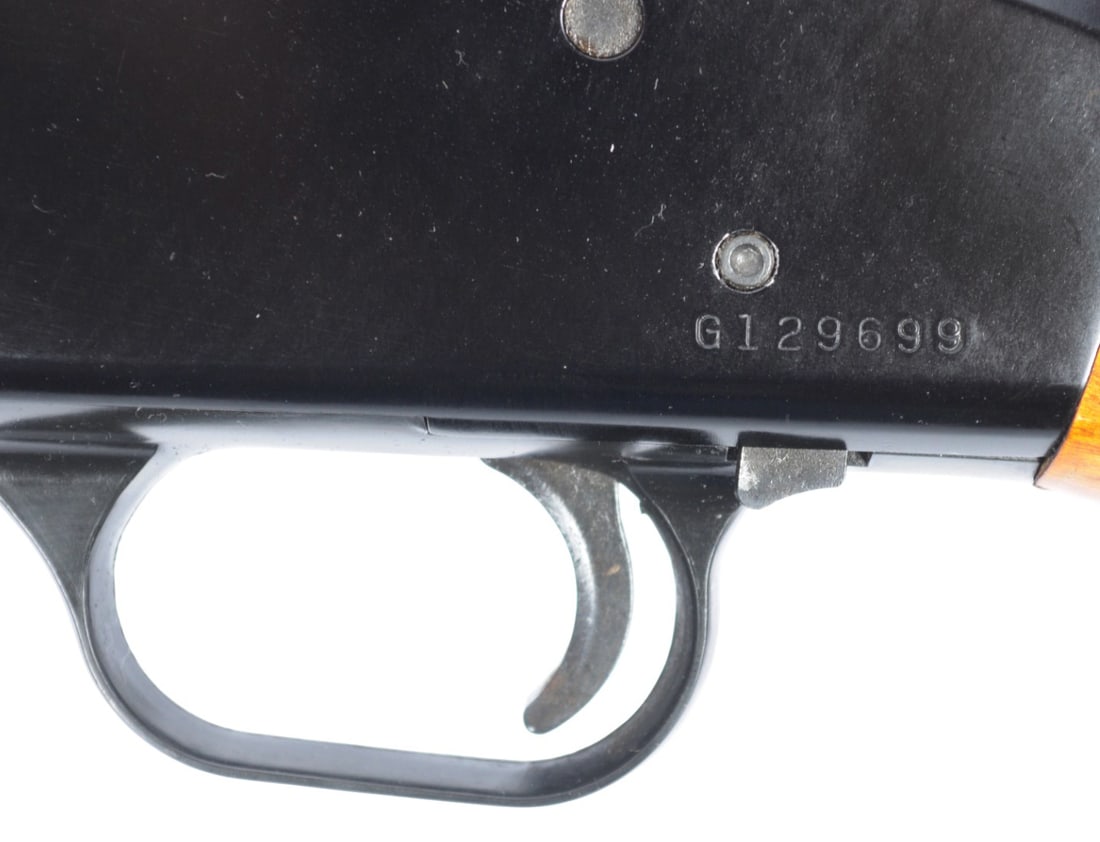 Mossberg Model 500AT 12 Gauge Pump-action Shotgun FFL Required: G129699 (G2L1) - 10