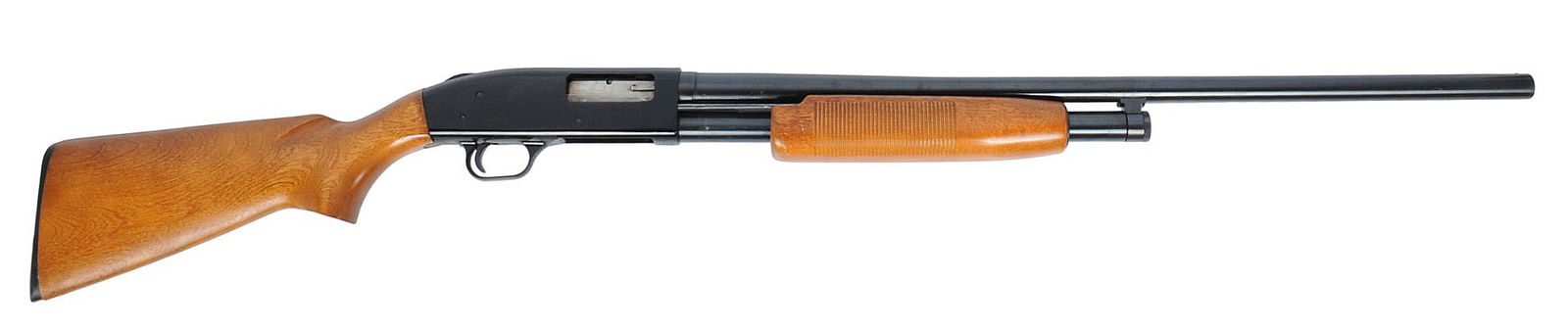 Mossberg Model 500AT 12 Gauge Pump-action Shotgun FFL Required: G129699 (G2L1) (1 of 12)