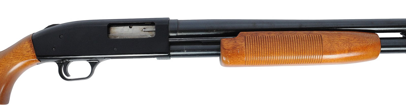 Mossberg Model 500AT 12 Gauge Pump-action Shotgun FFL Required: G129699 (G2L1) - 2