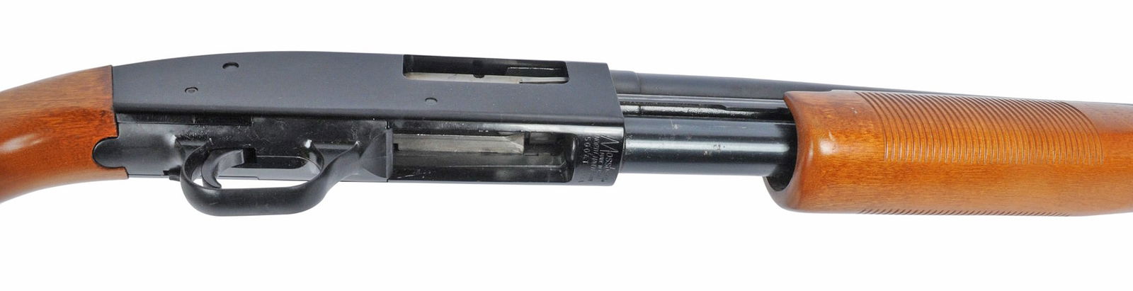 Mossberg Model 500AT 12 Gauge Pump-action Shotgun FFL Required: G129699 (G2L1) - 3