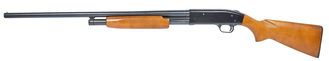 Mossberg Model 500AT 12 Gauge Pump-action Shotgun FFL Required: G129699 (G2L1) - 8