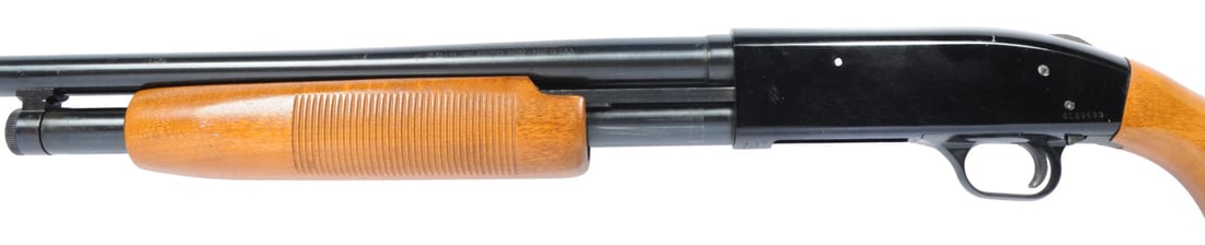 Mossberg Model 500AT 12 Gauge Pump-action Shotgun FFL Required: G129699 (G2L1) - 9