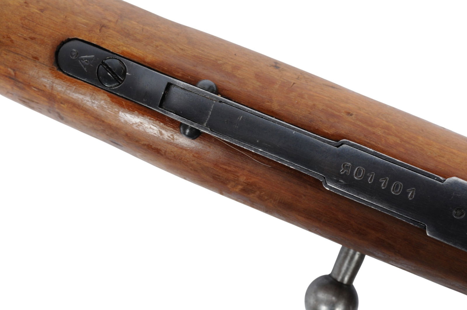 Russian Izhevsk M44 Mosin-Nagant 7.62x54mmR Bolt-action Rifle FFL Required: IOA 1011(G2L1) - 13