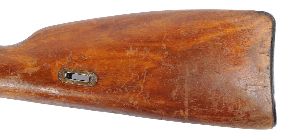 Russian Izhevsk M44 Mosin-Nagant 7.62x54mmR Bolt-action Rifle FFL Required: IOA 1011(G2L1) - 15