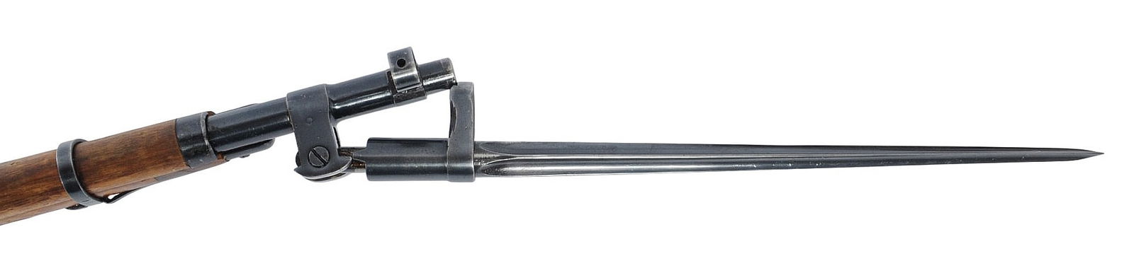 Russian Izhevsk M44 Mosin-Nagant 7.62x54mmR Bolt-action Rifle FFL Required: IOA 1011(G2L1) - 18