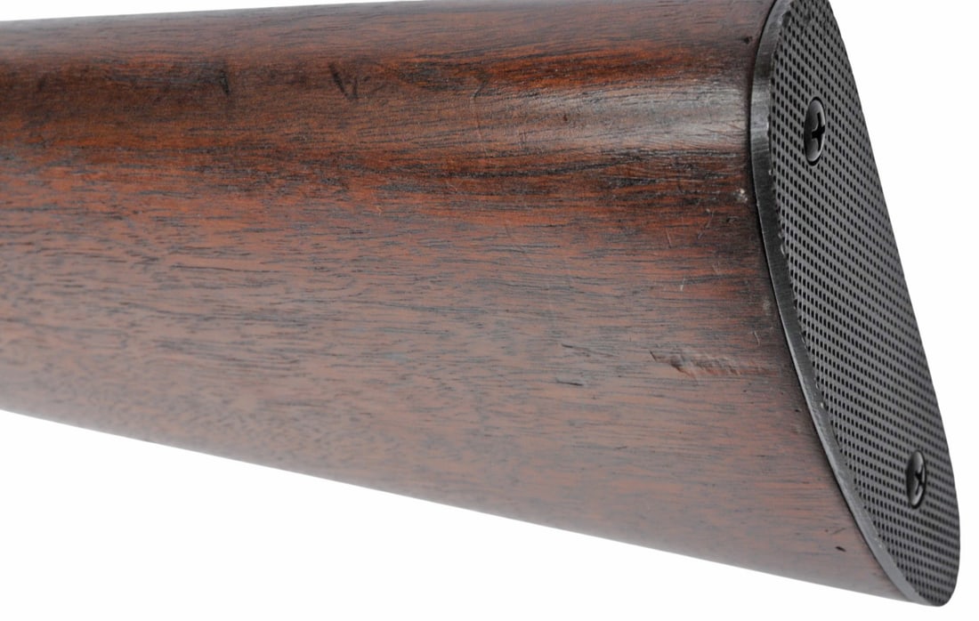 Winchester Model 1894 30-30 Win Lever-action Rifle FFL Required: 2869801 (G2L1) - 10