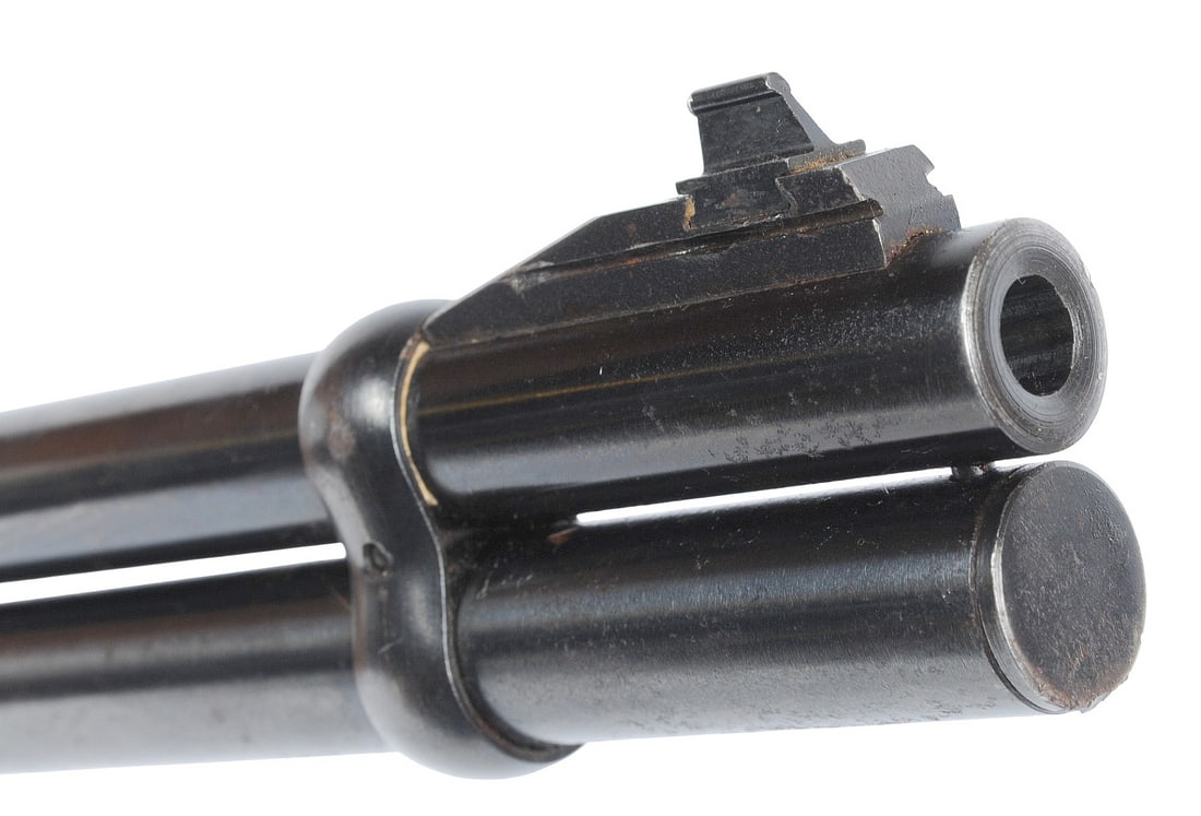 Winchester Model 1894 30-30 Win Lever-action Rifle FFL Required: 2869801 (G2L1) - 11