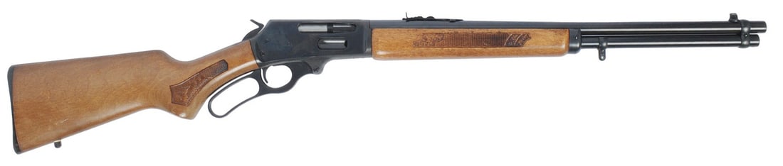 Marlin Glenfield 30A 30-30 Lever-action Rifle FFL Required: 23124779 (G2L1) (1 of 11)