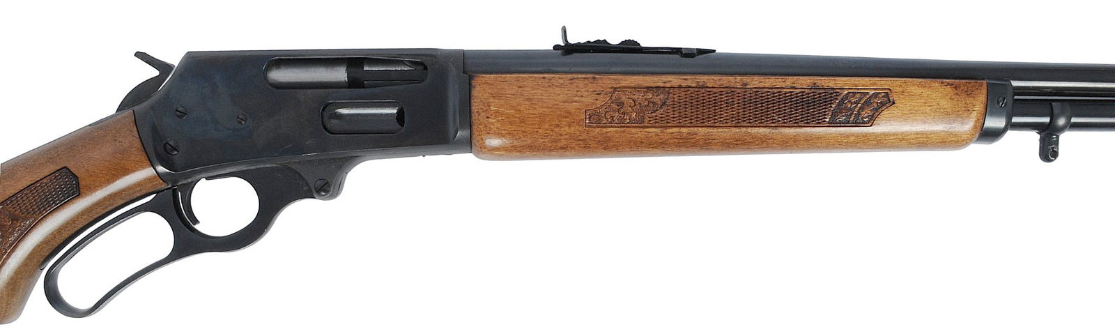 Marlin Glenfield 30A 30-30 Lever-action Rifle FFL Required: 23124779 (G2L1) - 2