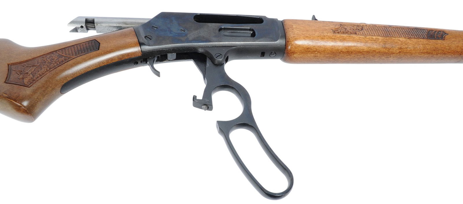 Marlin Glenfield 30A 30-30 Lever-action Rifle FFL Required: 23124779 (G2L1) - 5