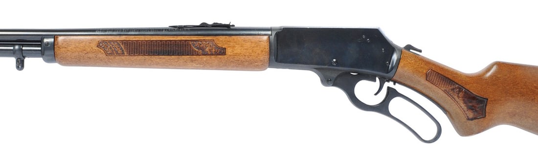 Marlin Glenfield 30A 30-30 Lever-action Rifle FFL Required: 23124779 (G2L1) - 8